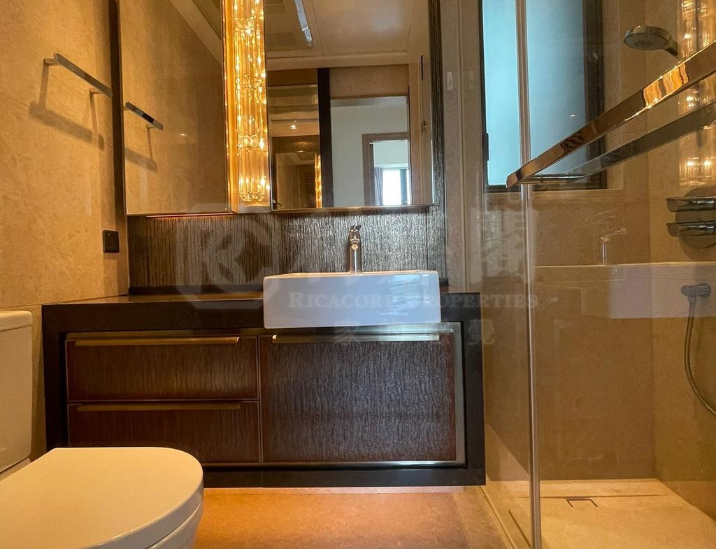 雲海 1期 Cedar Court 2座 - 28NTS – 香港北部都會區