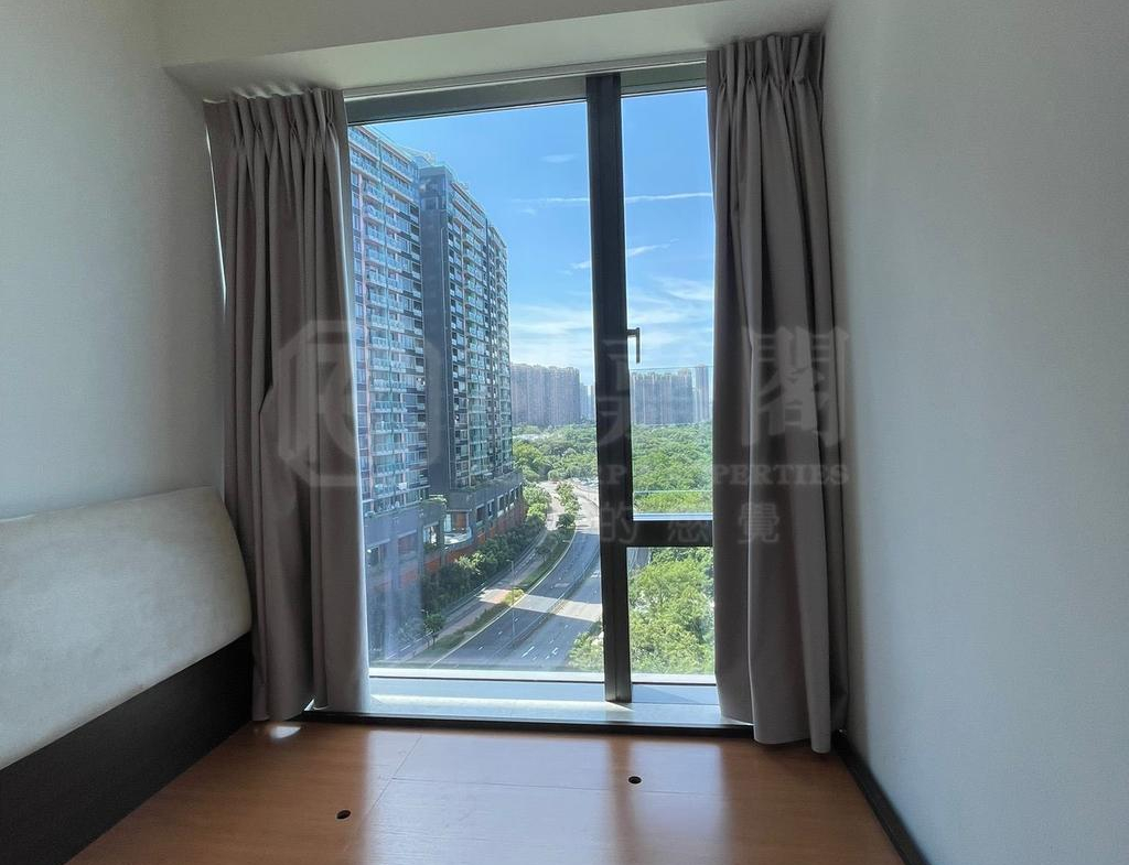 雲海 1期 Cedar Court 2座 - 28NTS – 香港北部都會區