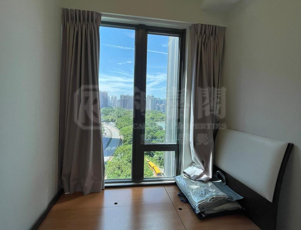 雲海 1期 Cedar Court 2座 - 28NTS – 香港北部都會區