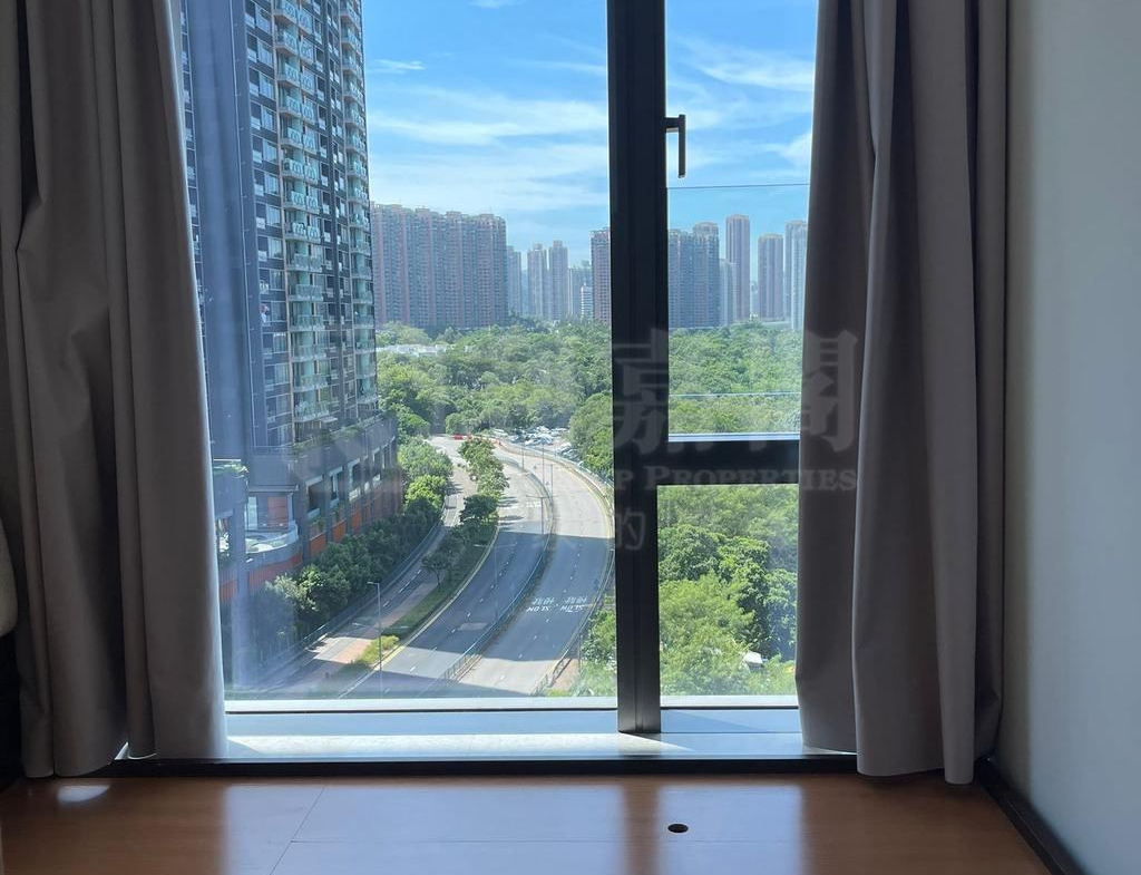 雲海 1期 Cedar Court 2座 - 28NTS – 香港北部都會區
