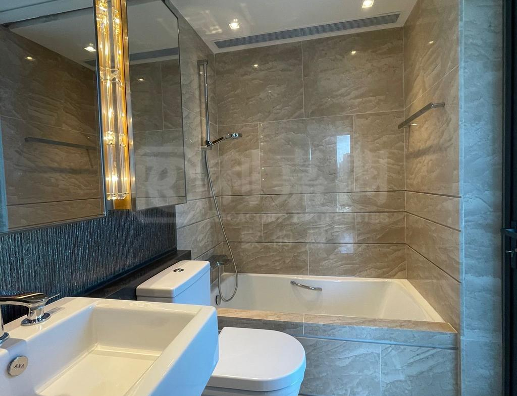 雲海 1期 Cedar Court 2座 - 28NTS – 香港北部都會區