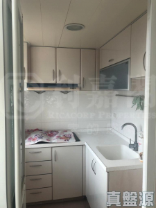 彩蒲苑 彩晶閣 (B座) - 28NTS – 香港北部都會區