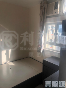 彩蒲苑 彩晶閣 (B座) - 28NTS – 香港北部都會區