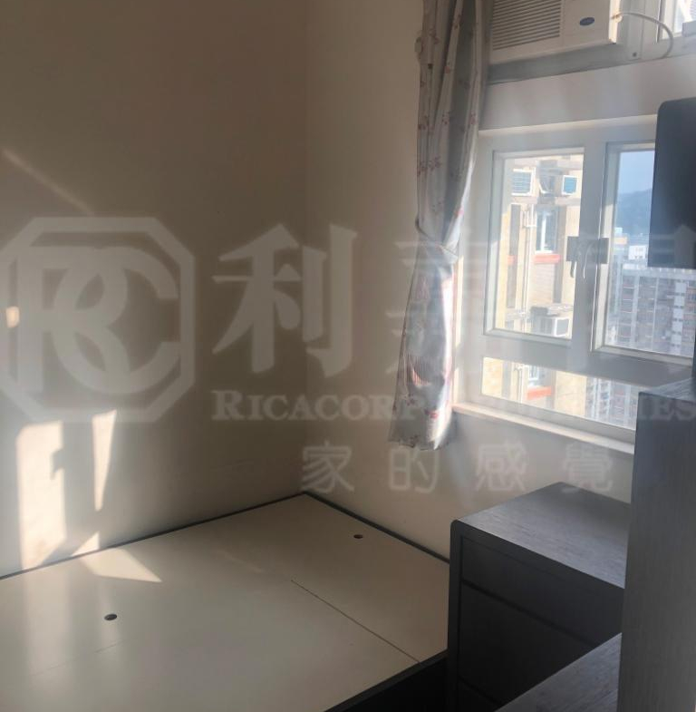 彩蒲苑 彩晶閣 (B座) - 28NTS – 香港北部都會區