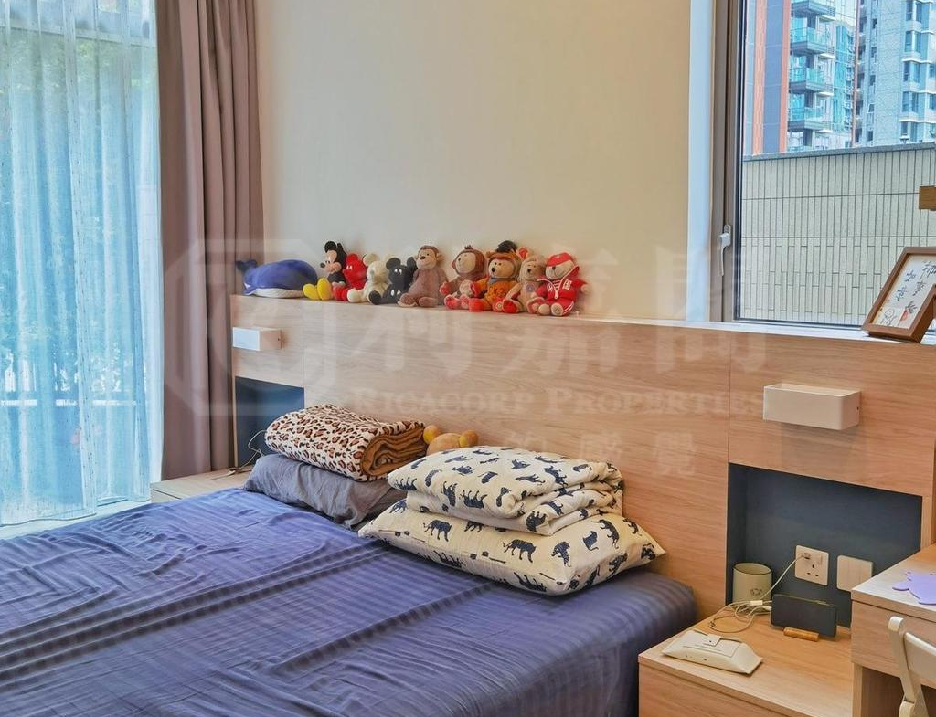 海日灣 COURT C 1座 - 28NTS – 香港北部都會區