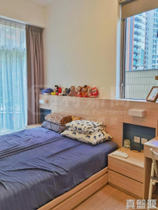 海日灣 COURT C 1座 - 28NTS – 香港北部都會區