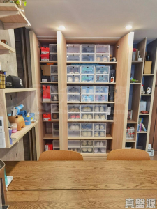 海日灣 COURT C 1座 - 28NTS – 香港北部都會區
