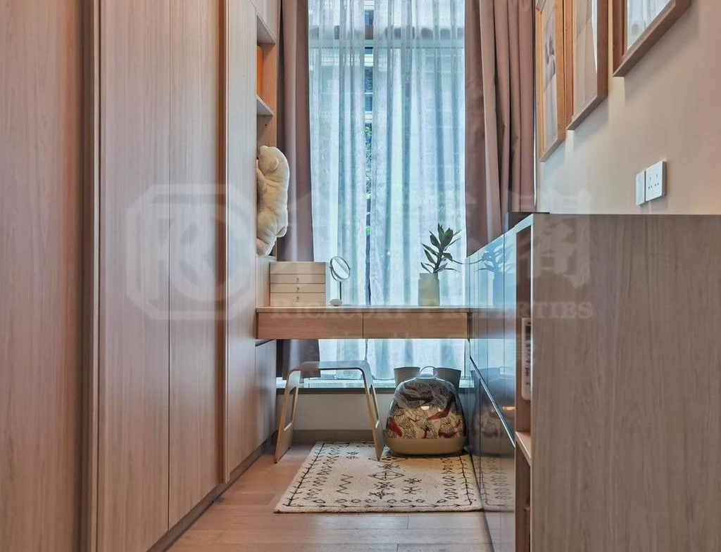 海日灣 COURT C 1座 - 28NTS – 香港北部都會區