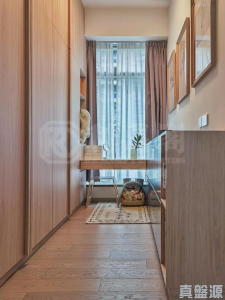 海日灣 COURT C 1座 - 28NTS – 香港北部都會區