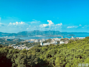 澐灃 2座 - 28NTS – 香港北部都會區