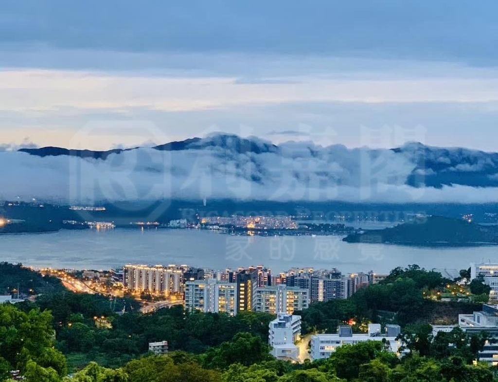 澐灃 2座 - 28NTS – 香港北部都會區