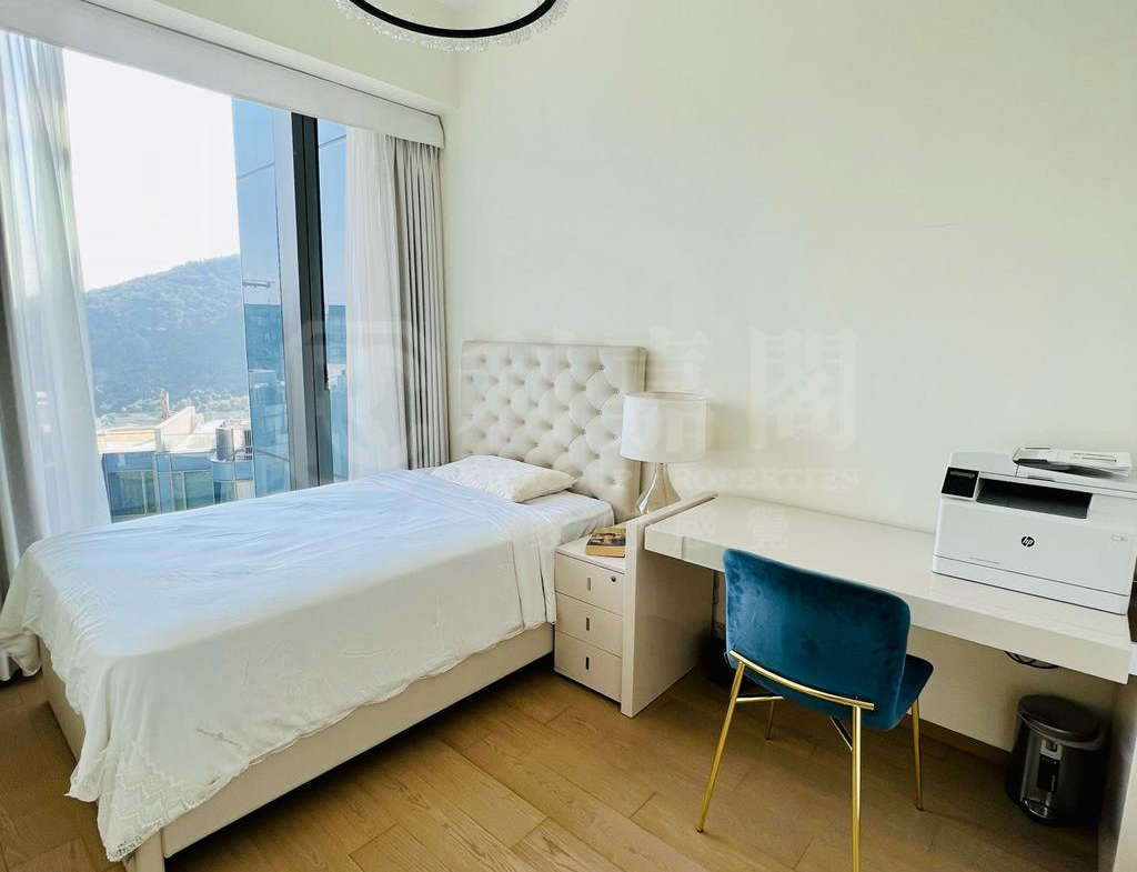 澐灃 2座 - 28NTS – 香港北部都會區