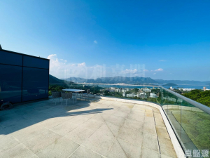 澐灃 2座 - 28NTS – 香港北部都會區