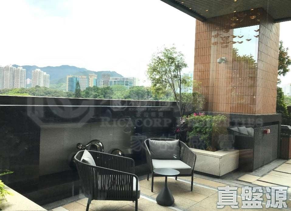 瓏山一號 - 28NTS – 香港北部都會區