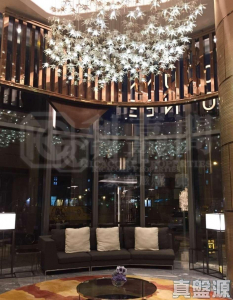 瓏山一號 - 28NTS – 香港北部都會區