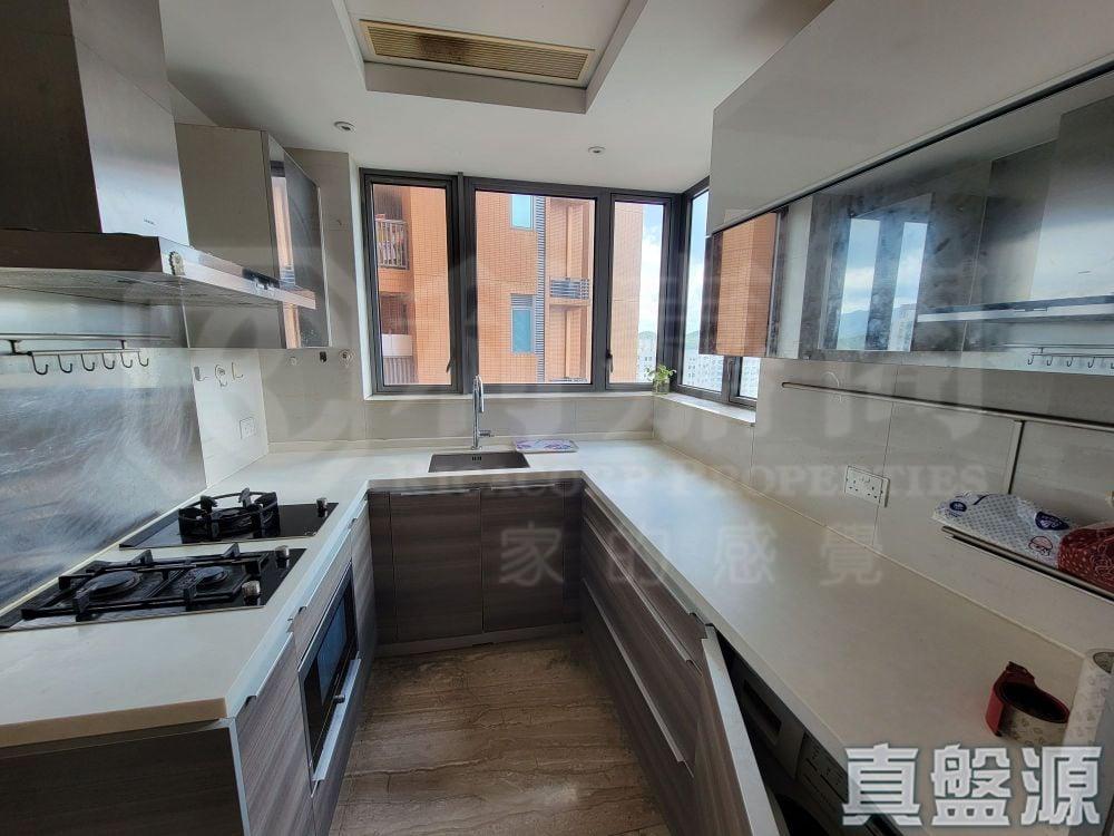 瓏山一號 - 28NTS – 香港北部都會區
