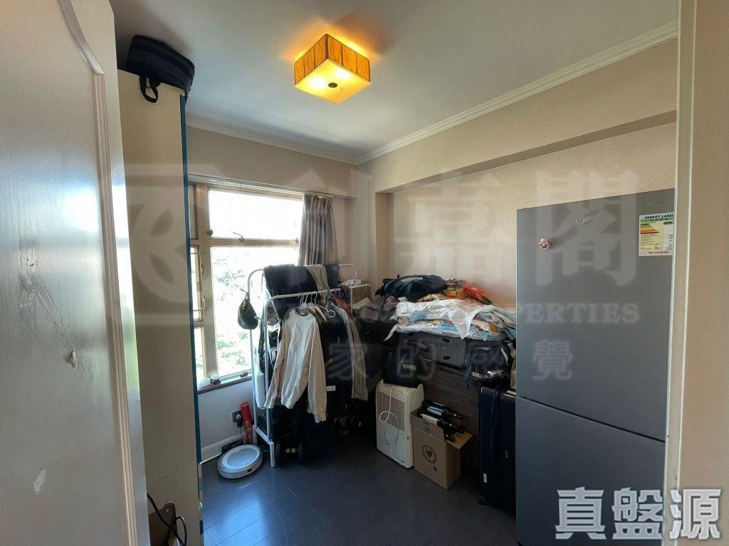 新峰花園 4期 御峰豪園 30座 - 28NTS – 香港北部都會區