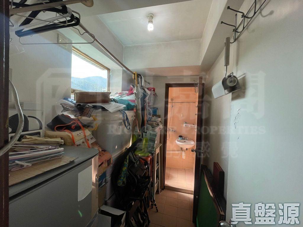 新峰花園 4期 御峰豪園 30座 - 28NTS – 香港北部都會區