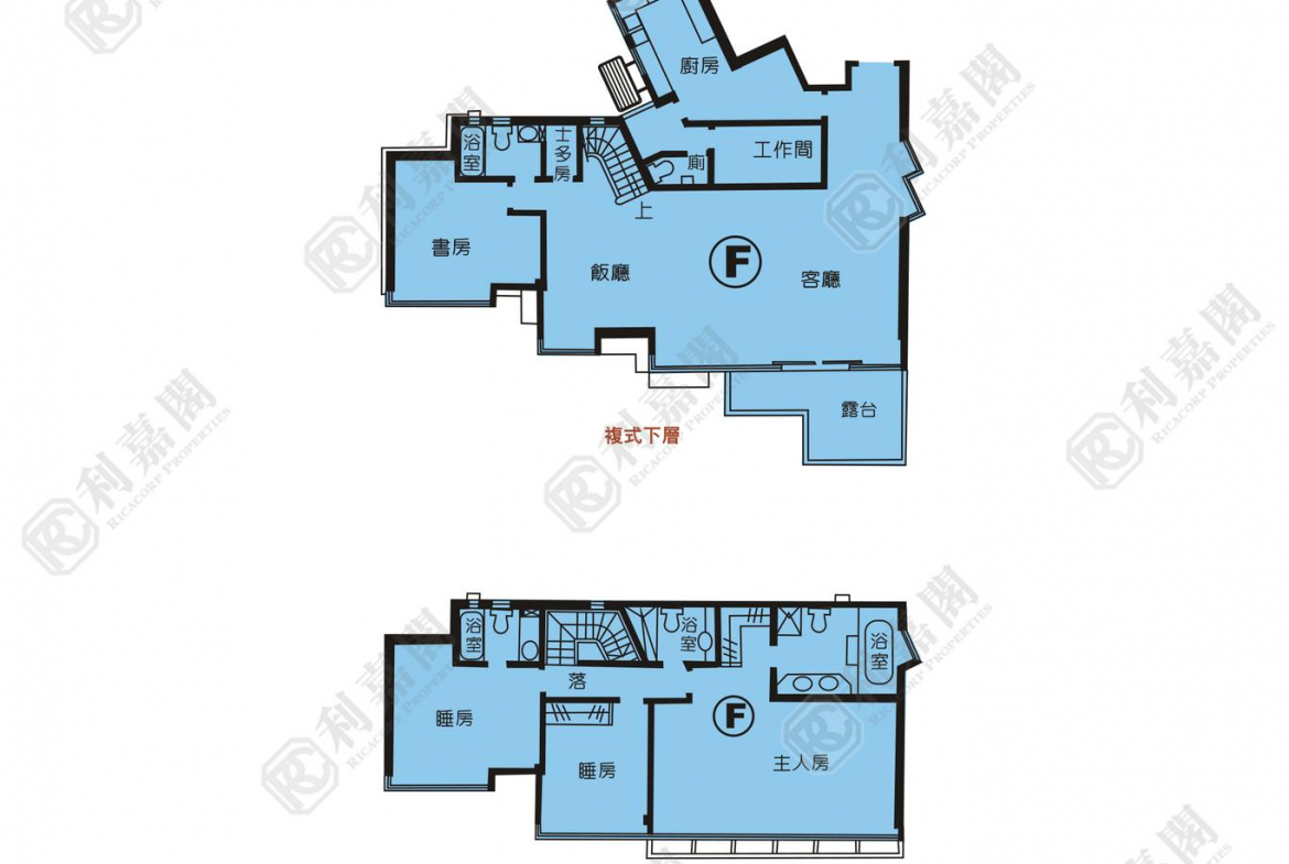 駿景園 1期 5座 - 28NTS – 香港北部都會區