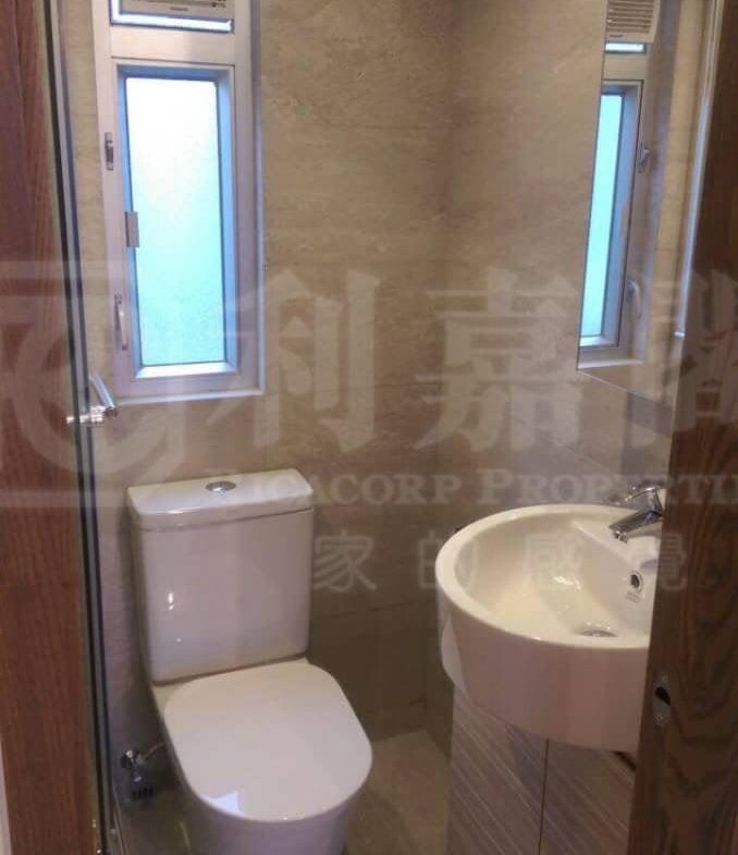 好運中心 松林閣 (A1座) - 28NTS – 香港北部都會區
