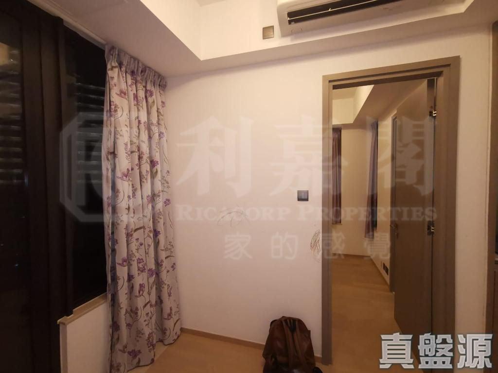 薈晴 2座 - 28NTS – 香港北部都會區