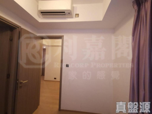 薈晴 2座 - 28NTS – 香港北部都會區