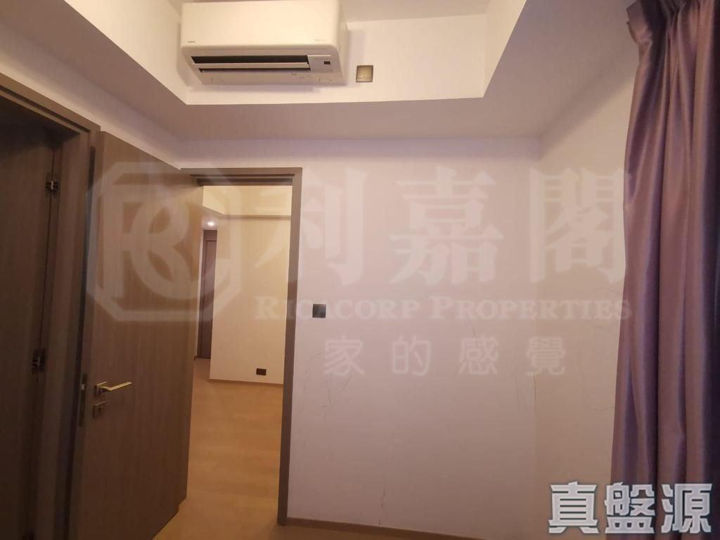薈晴 2座 - 28NTS – 香港北部都會區