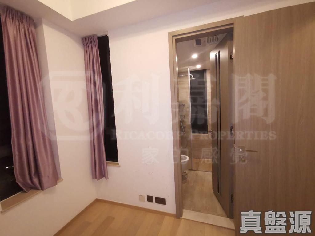 薈晴 2座 - 28NTS – 香港北部都會區
