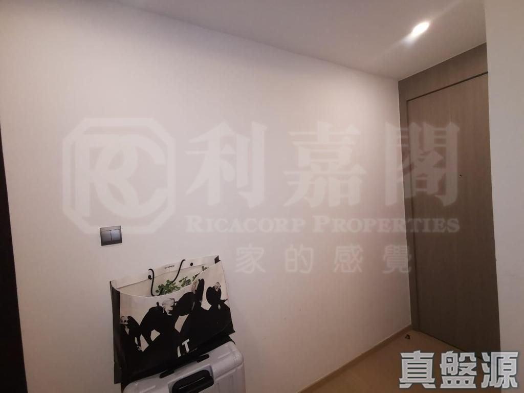 薈晴 2座 - 28NTS – 香港北部都會區