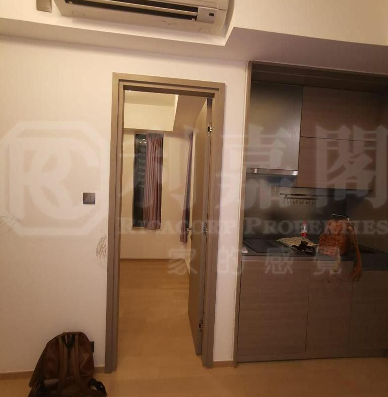 薈晴 2座 - 28NTS – 香港北部都會區