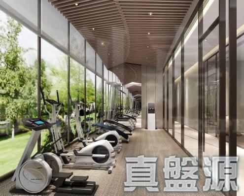 薈晴 2座 - 28NTS – 香港北部都會區