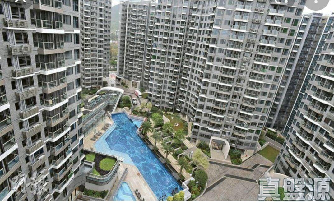嘉熙 7座 - 28NTS – 香港北部都會區