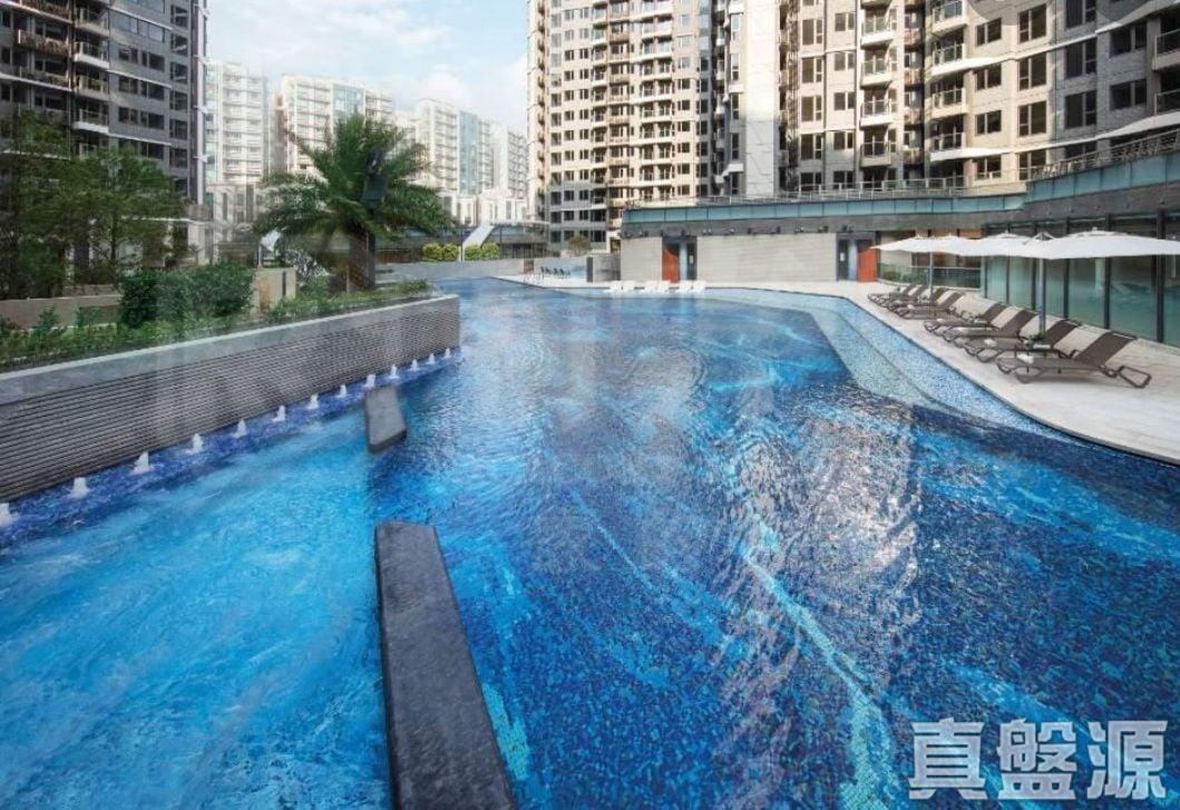 嘉熙 7座 - 28NTS – 香港北部都會區