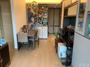 嘉熙 7座 - 28NTS – 香港北部都會區