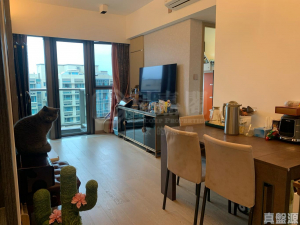 嘉熙 7座 - 28NTS – 香港北部都會區