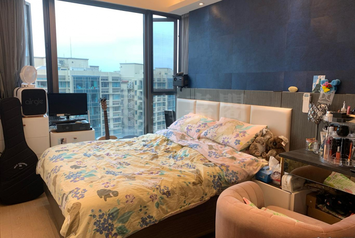 嘉熙 7座 - 28NTS – 香港北部都會區