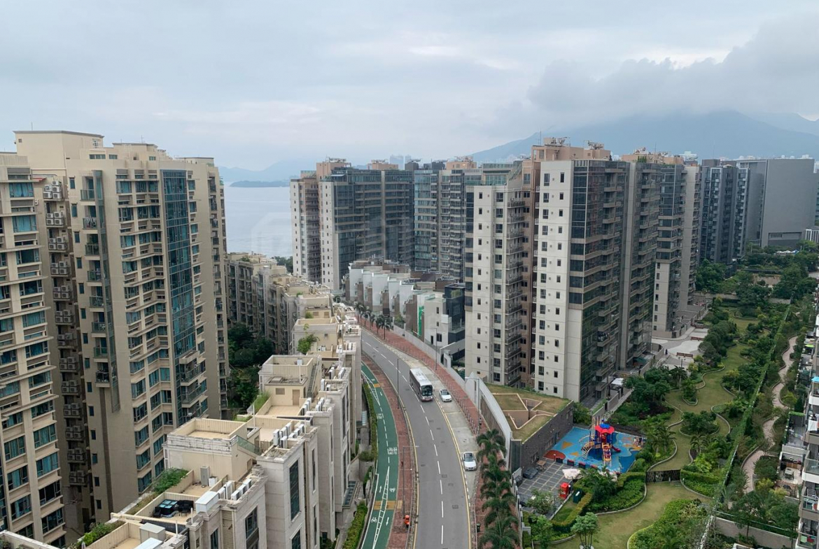 嘉熙 7座 - 28NTS – 香港北部都會區