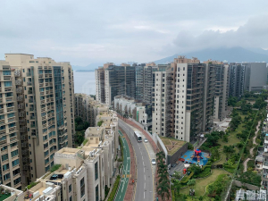 嘉熙 7座 - 28NTS – 香港北部都會區