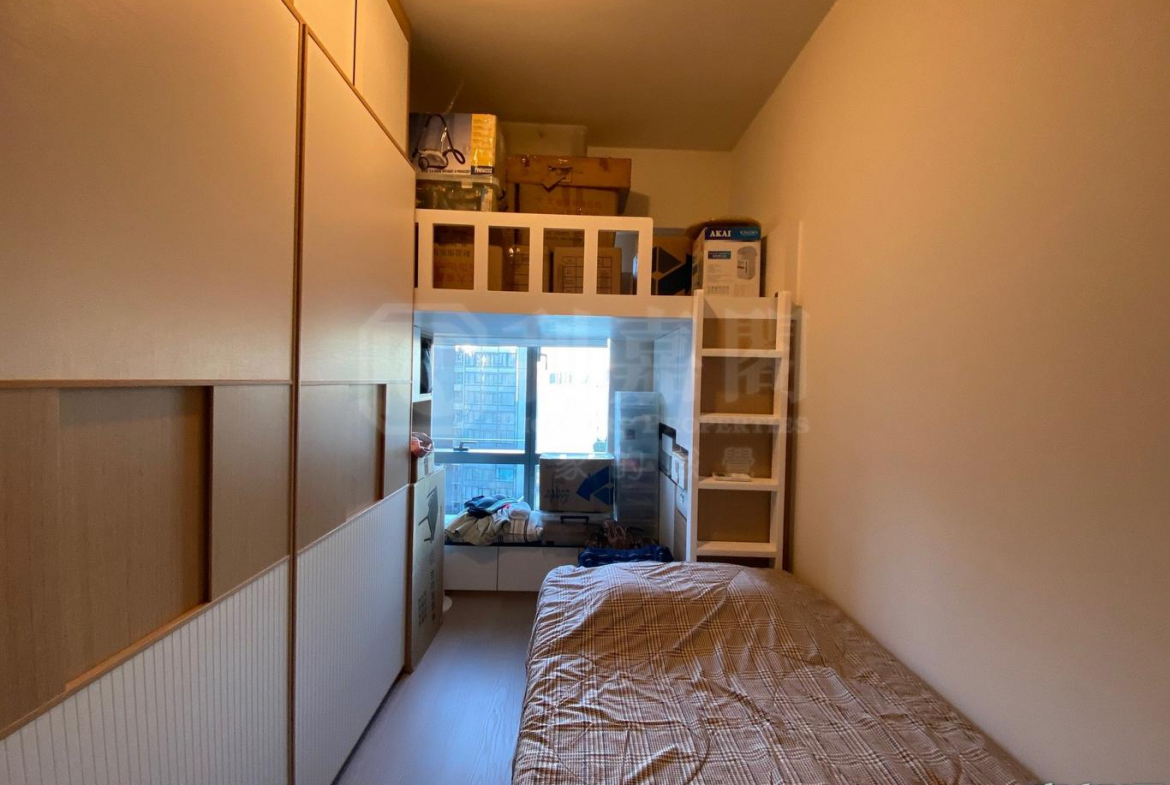 朗濤 7A座 - 28NTS – 香港北部都會區