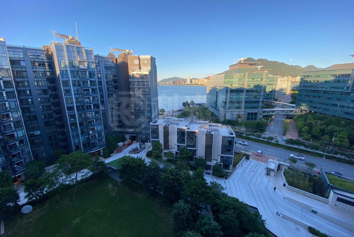 朗濤 7A座 - 28NTS – 香港北部都會區