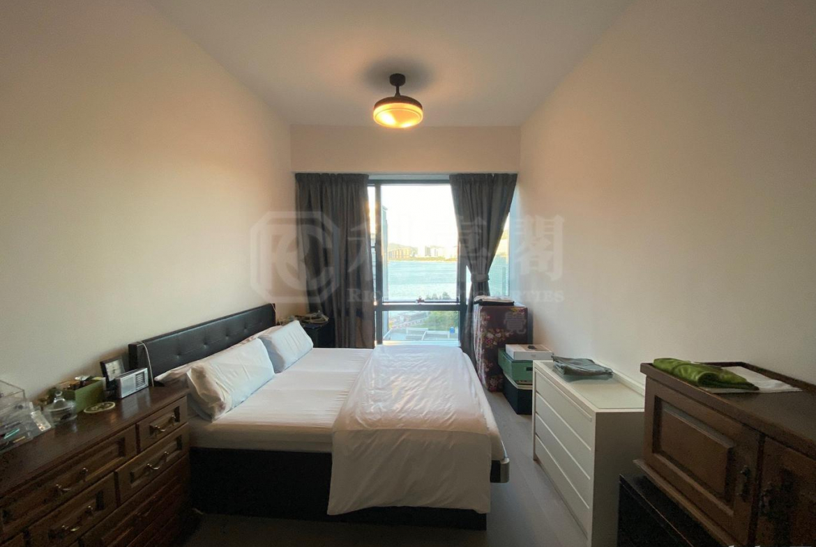 朗濤 7A座 - 28NTS – 香港北部都會區