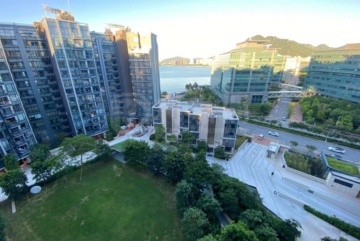 朗濤 7A座 - 28NTS – 香港北部都會區