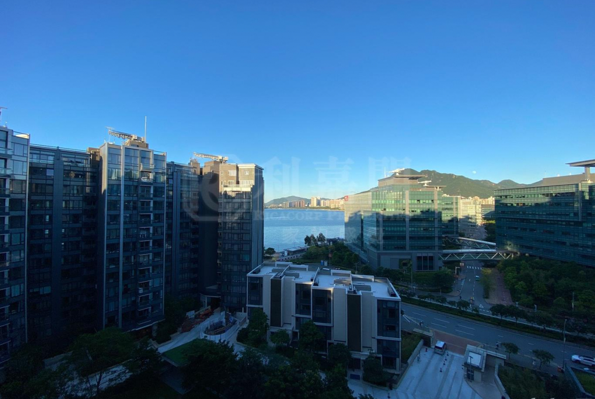 朗濤 7A座 - 28NTS – 香港北部都會區