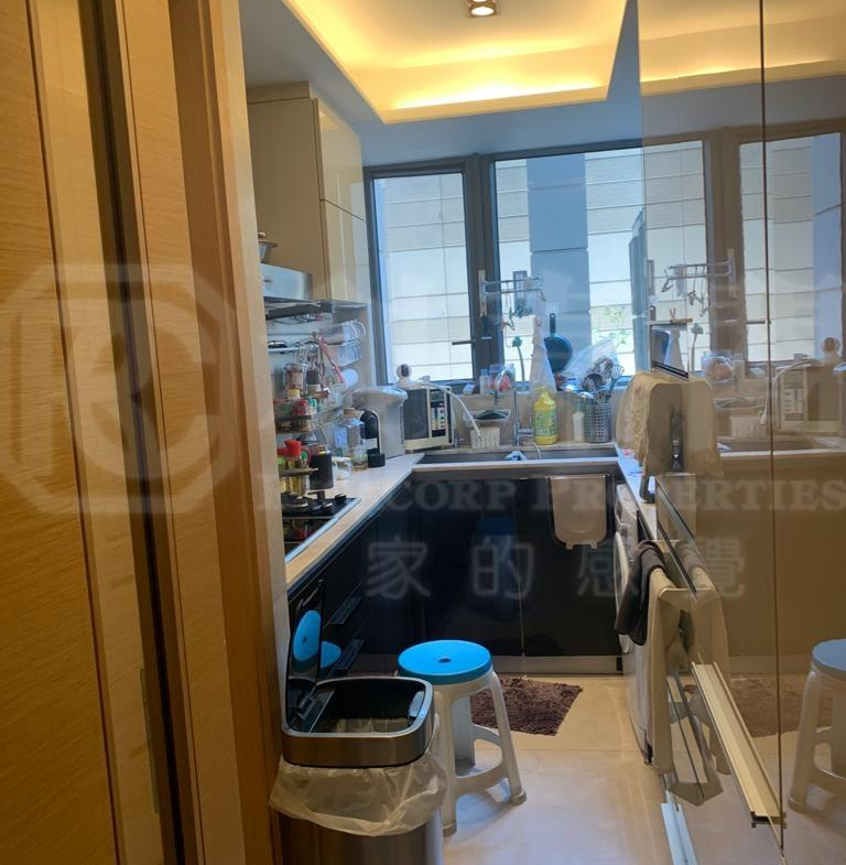 天賦海灣 2期 溋玥 2座 - 28NTS – 香港北部都會區