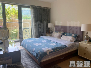 天賦海灣 2期 溋玥 2座 - 28NTS – 香港北部都會區