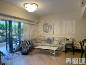 天賦海灣 2期 溋玥 2座 - 28NTS – 香港北部都會區