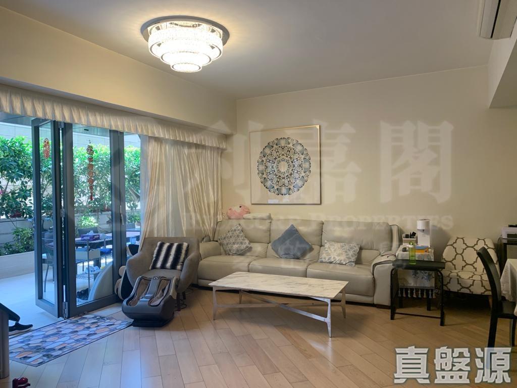 天賦海灣 2期 溋玥 2座 - 28NTS – 香港北部都會區