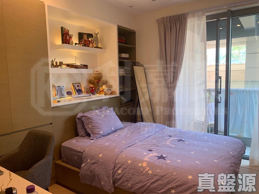 天賦海灣 2期 溋玥 2座 - 28NTS – 香港北部都會區