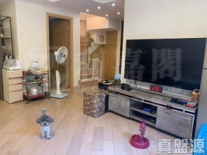 天賦海灣 2期 溋玥 2座 - 28NTS – 香港北部都會區