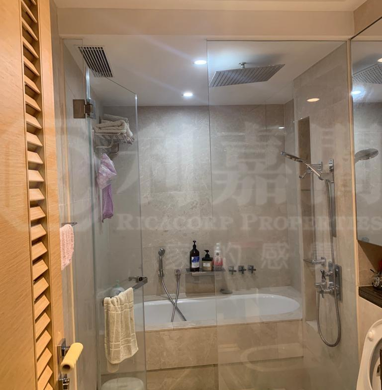 天賦海灣 2期 溋玥 2座 - 28NTS – 香港北部都會區